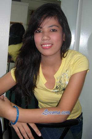 92963 - Mercedita Alter: 24 - Philippinen