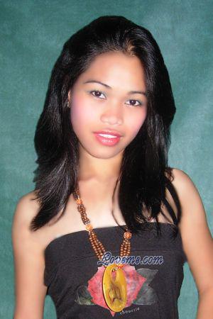 94248 - Ellen Alter: 21 - Philippinen