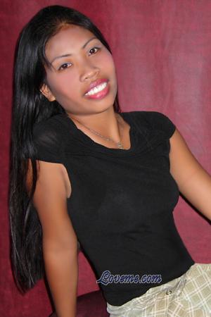 94494 - Jelievyn Alter: 24 - Philippinen