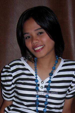 95404 - Giljanine Alter: 20 - Philippinen