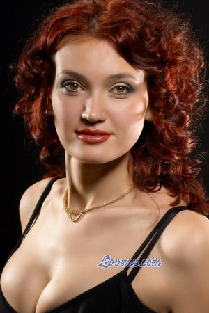 95549 - Marina Alter: 27 - Ukraine