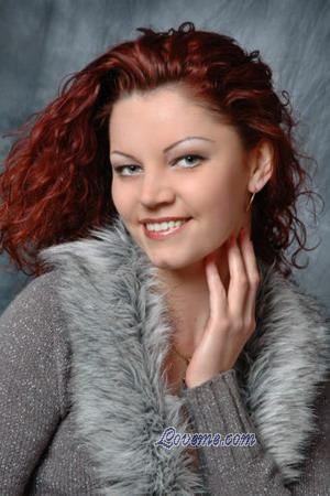 96661 - Alla Alter: 35 - Ukraine