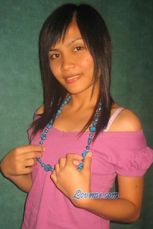 96842 - Jenny Alter: 22 - Philippinen