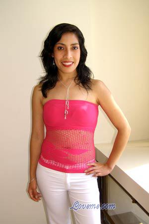 96959 - Greta Alter: 28 - Peru