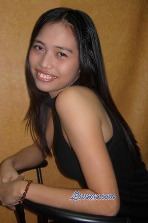 97535 - Juvilyn Alter: 23 - Philippinen