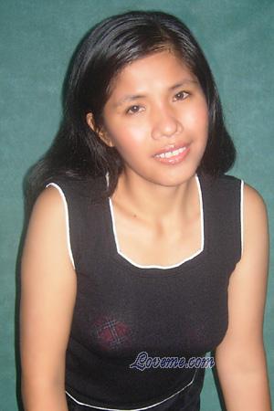 98090 - Gina Alter: 30 - Philippinen