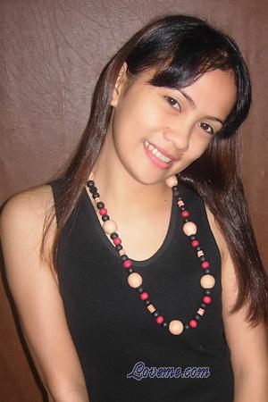 98282 - Jobelle Alter: 21 - Philippinen