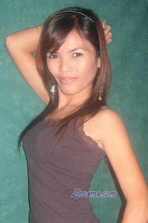 98827 - Karen Lochi Alter: 24 - Philippinen