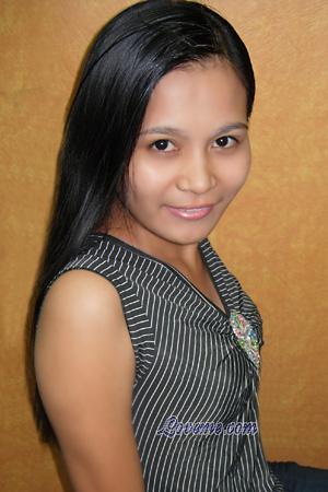 99534 - Yunemar Alter: 24 - Philippinen