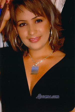 99701 - Sandra Alter: 27 - Kolumbien