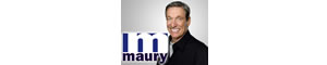 maury povich show in Bezug auf A Foreign Affair