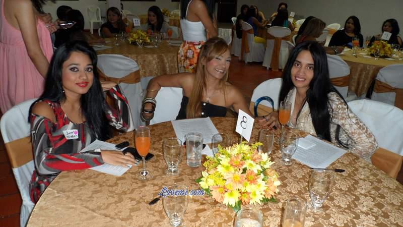 Barranquilla Women