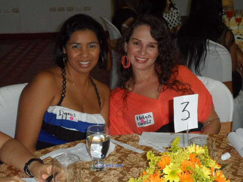 Barranquilla Women