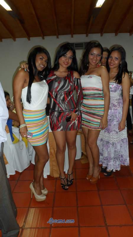 Barranquilla Women