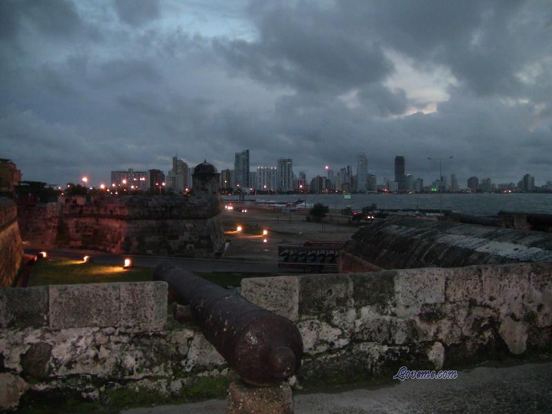 Cartagena Women